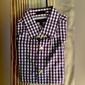 Bananana Republic Non Iron Candem Fit